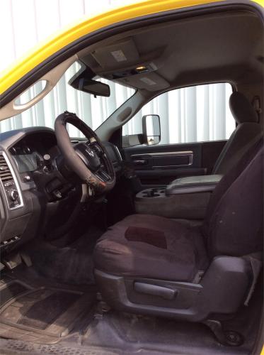 RAM 5500 HD SLT