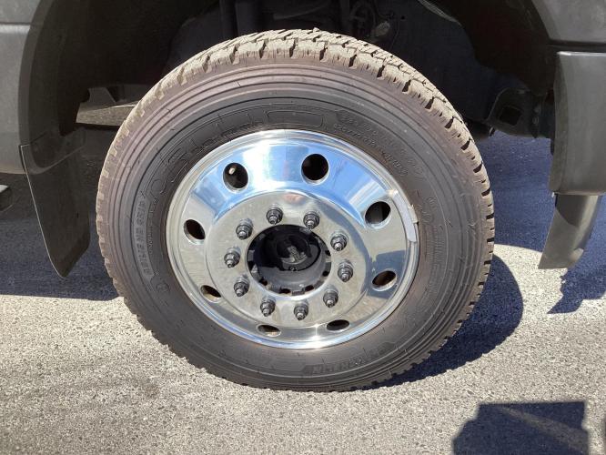 FORD F550 XLT