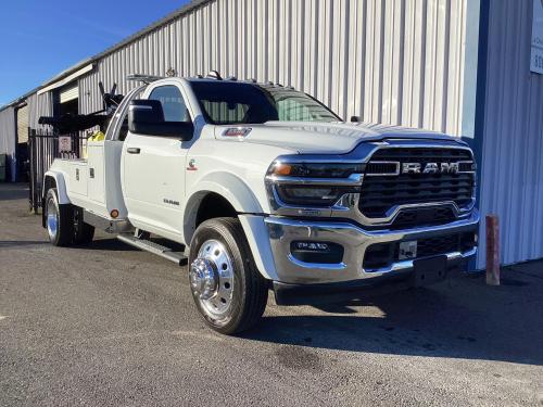 2025 RAM 5500 HD SLT