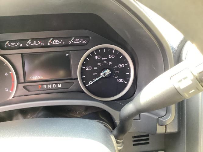 FORD F550 XLT