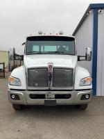 KENWORTH T280