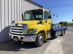 HINO 258ALP