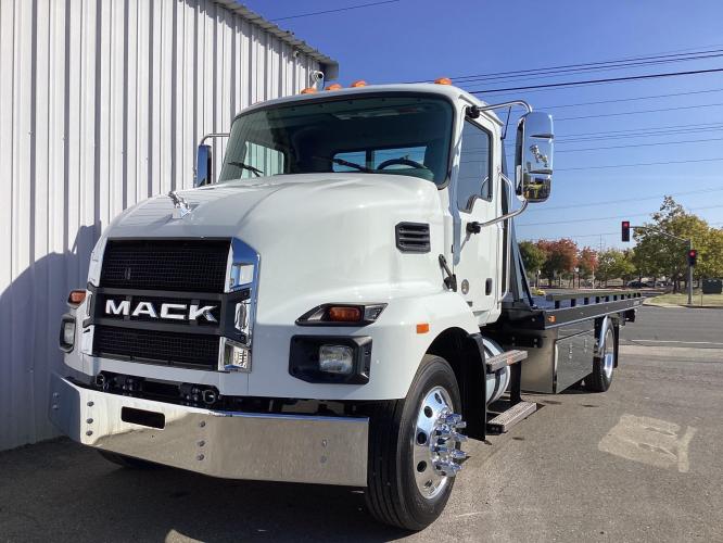 MACK MD6