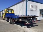 HINO 258ALP
