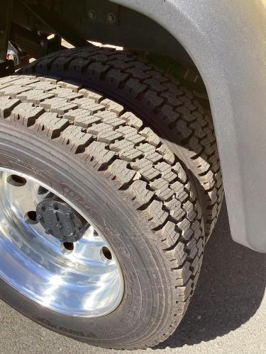 FORD F550 XLT