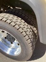 FORD F550 XLT
