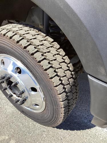 FORD F550 XLT