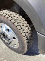 FORD F550 XLT