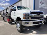 CHEVROLET SILVERADO 6500HD