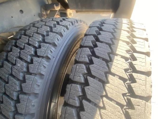 FORD F550 XLT