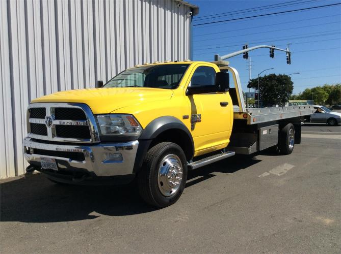 RAM 5500 HD SLT