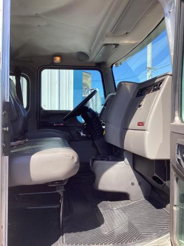 KENWORTH T270