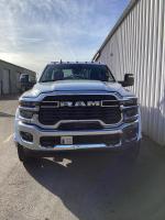 RAM 5500 BIG HORN