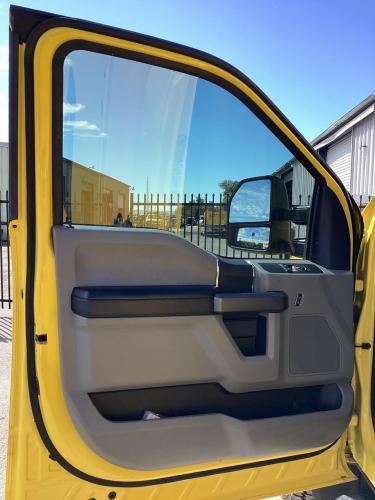 FORD F550 XLT