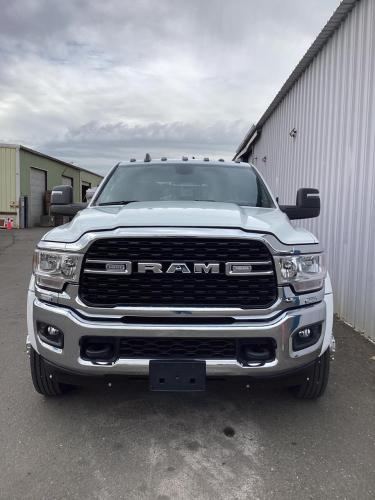 RAM 5500 HD SLT