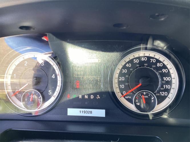 RAM 5500 HD SLT