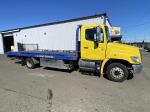 HINO 258ALP