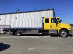INTERNATIONAL DURASTAR 4300
