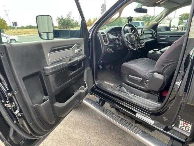RAM 5500 SLT