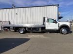 FORD F550 XLT
