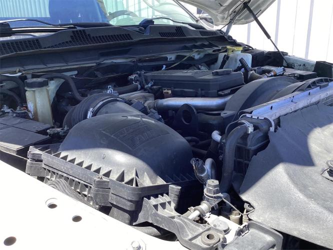 RAM 5500 HD SLT