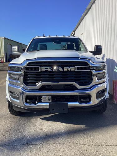 RAM 5500 HD SLT