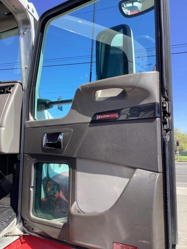 KENWORTH T270