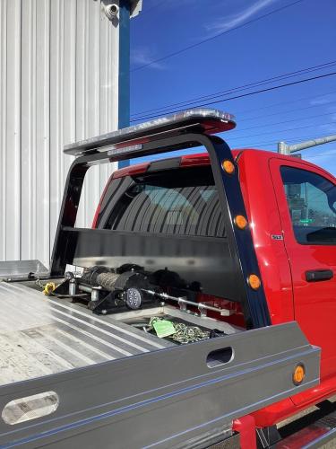 RAM 5500 SLT