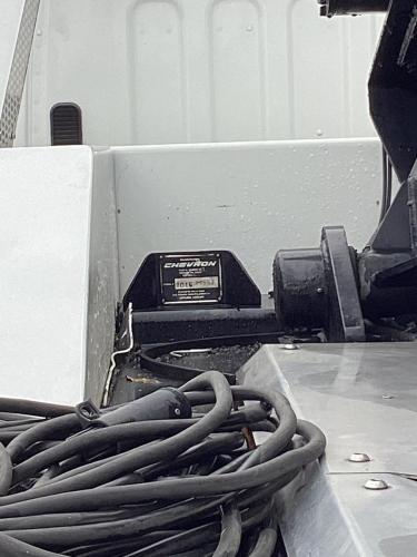 FREIGHTLINER BUSINESS CLASS M2 106