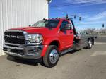 RAM 5500 SLT