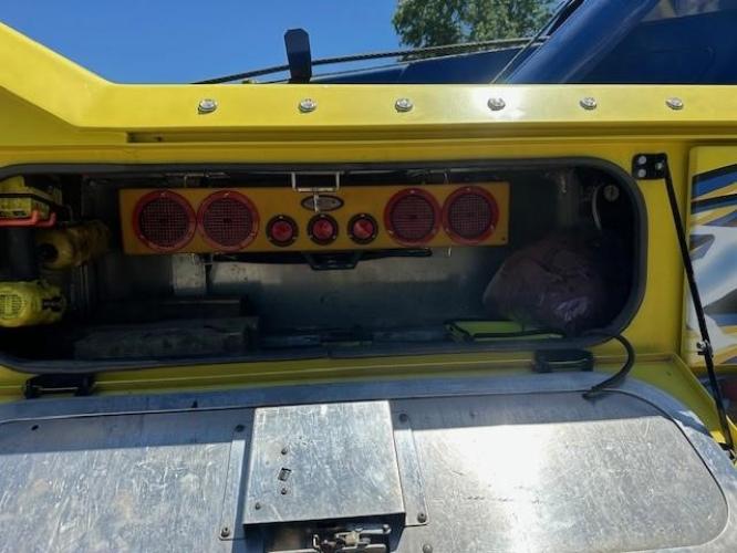 KENWORTH T800