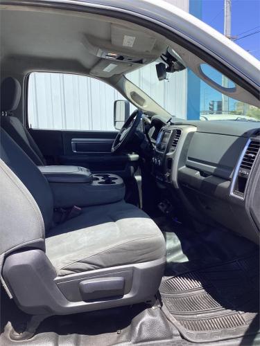 RAM 5500 HD SLT
