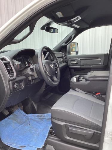 RAM 5500 HD SLT