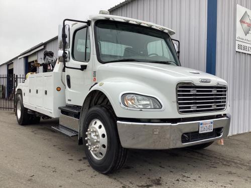 2012 FREIGHTLINER BUSINESS CLASS M2 106