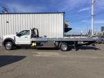 FORD F550 XLT