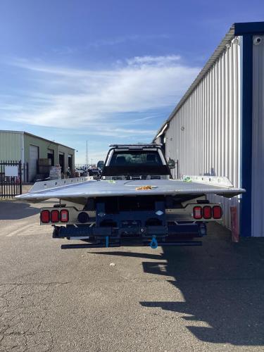 FORD F550 XLT