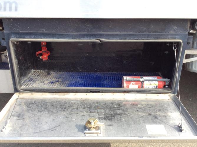 RAM 5500 HD SLT