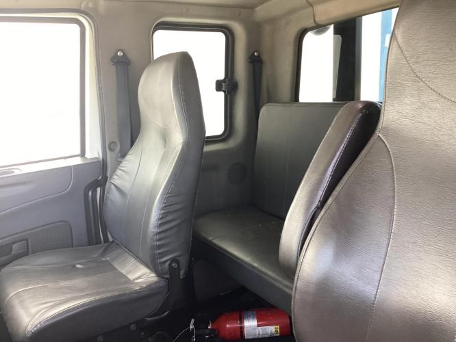 INTERNATIONAL DURASTAR 4300