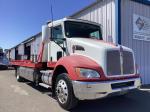 KENWORTH T270
