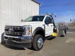 FORD F550 XLT