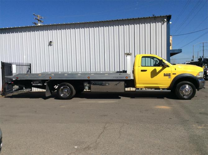 RAM 5500 HD SLT