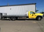 RAM 5500 HD SLT