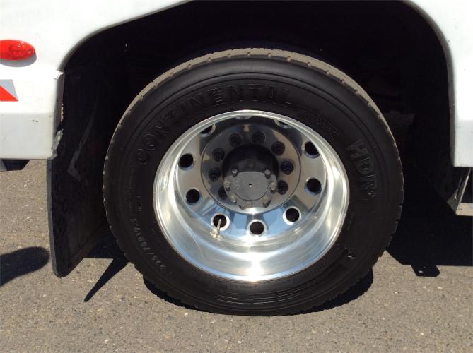 DODGE RAM 5500SLT