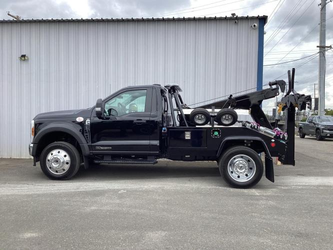 FORD F450 XLT