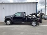 FORD F450 XLT