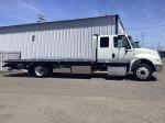 INTERNATIONAL DURASTAR 4300