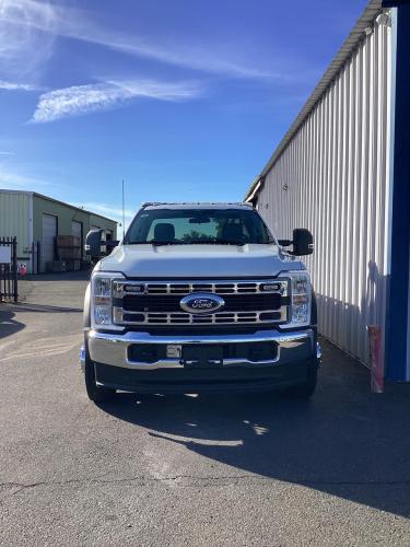 FORD F550