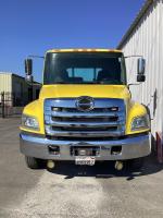 HINO 258ALP