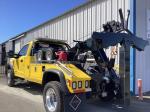 FORD F550 XLT