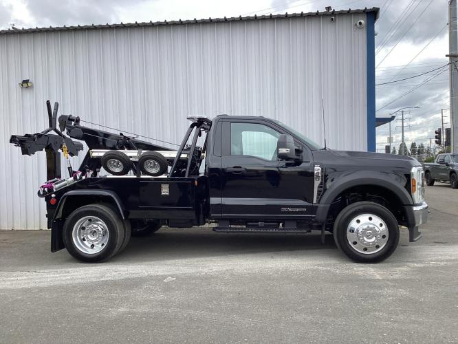 FORD F450 XLT